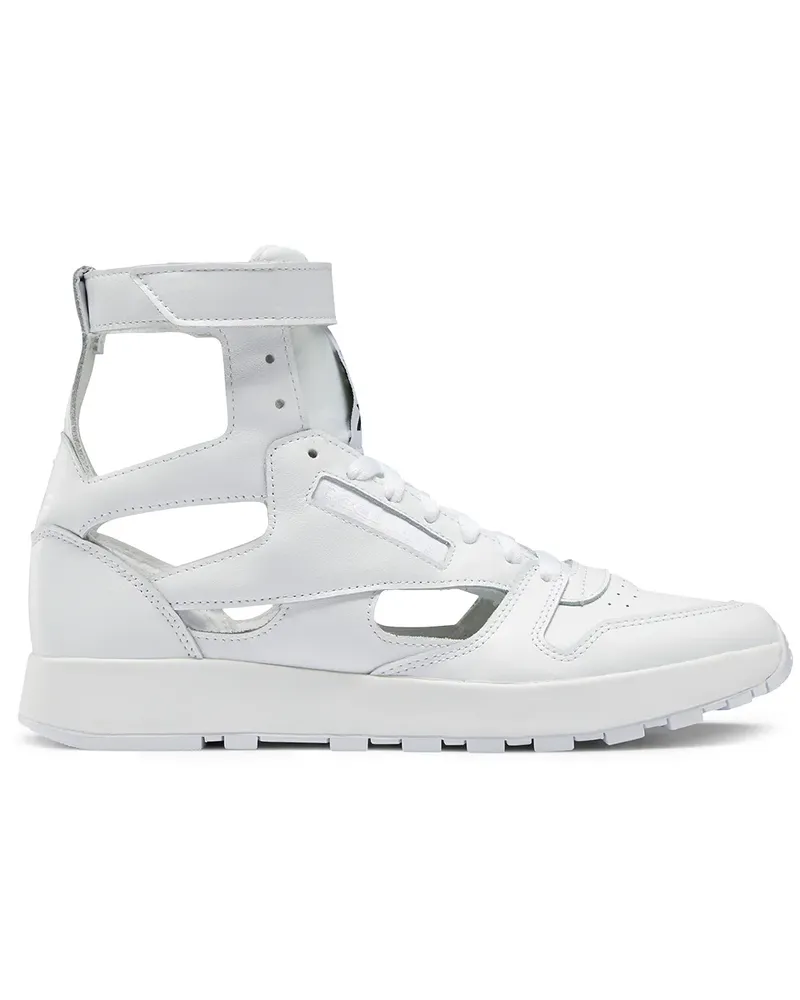 Maison Margiela x Reebok Tabi Gladiator Sneakers - Weiß Weiß