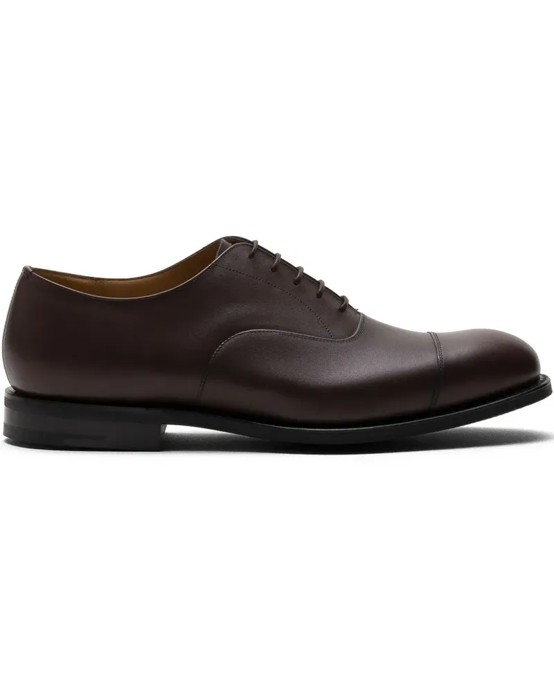 Church's Consul R 2.0 Oxford-Schuhe - Braun Braun