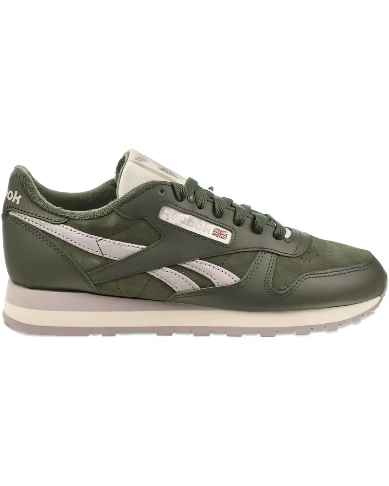 Reebok Classic Sneakers - Grün Grün
