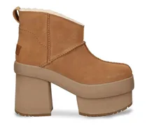 New Heights Stiefel - Braun