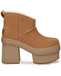 UGG New Heights Stiefel Braun