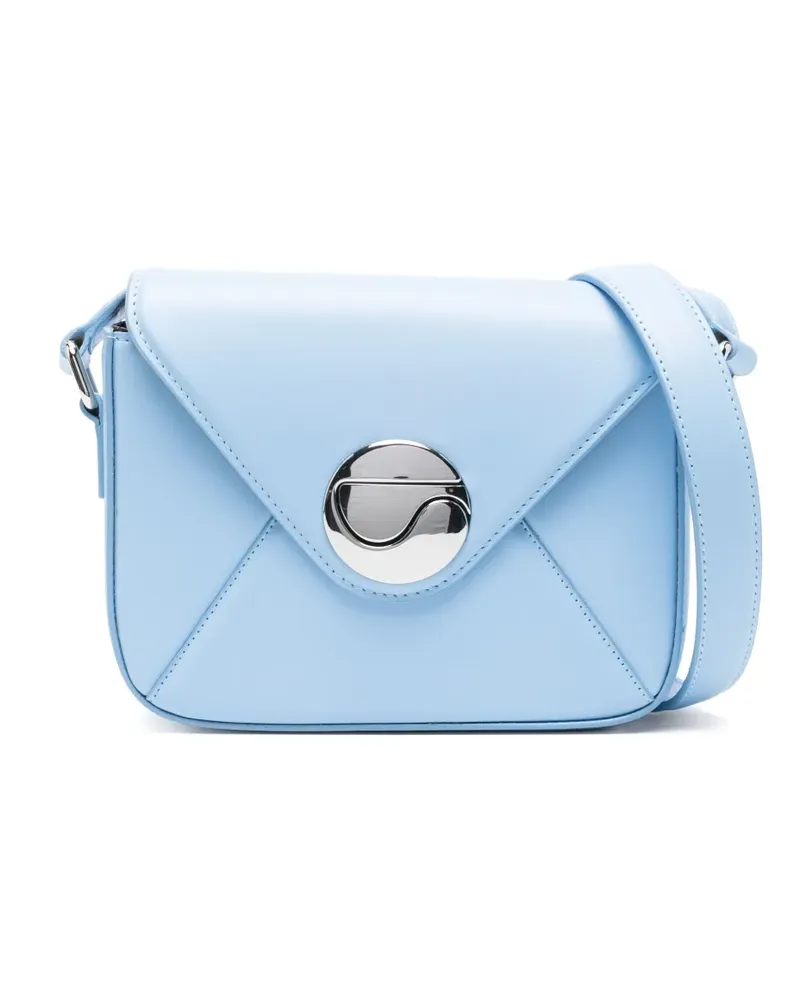 COPERNI Mail Box Mini-Tasche - Blau Blau