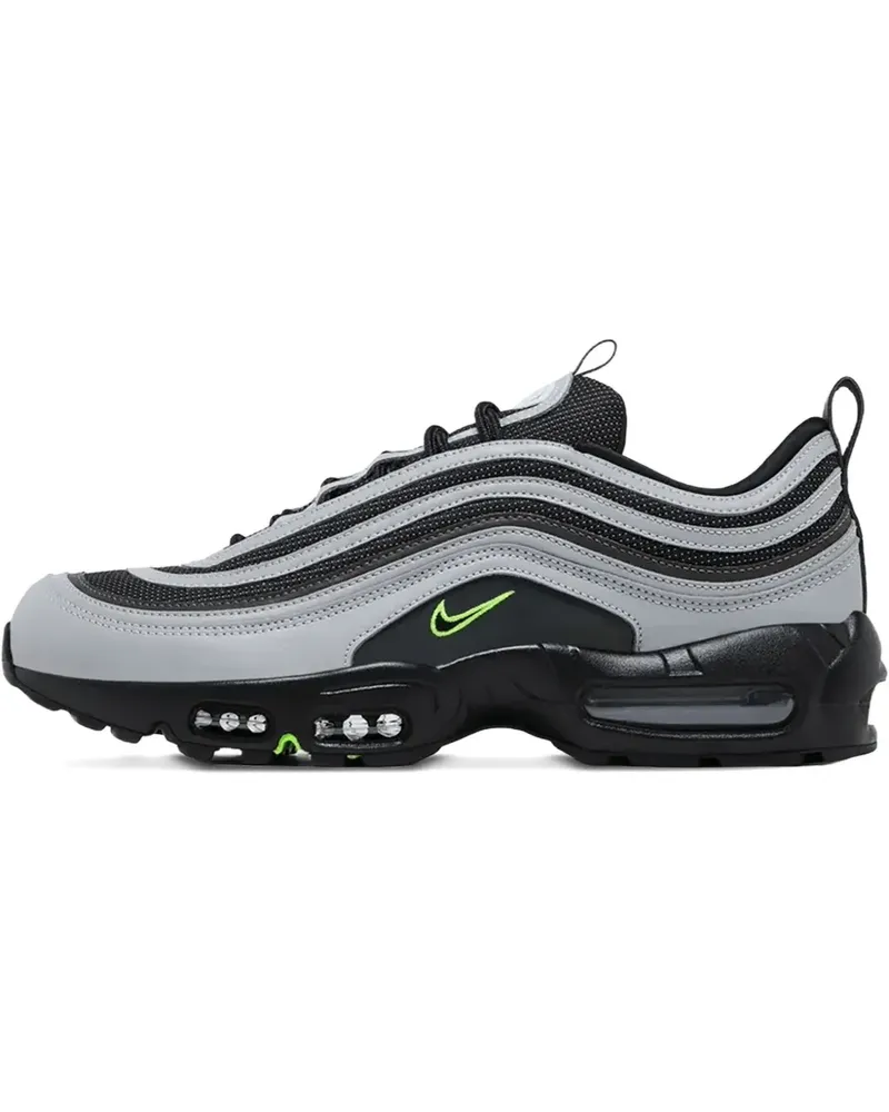 Nike Air Max 95/97 "Ducks of a Feather Lightning" lace-up sneakers - Grau Grau