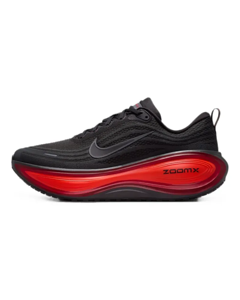 Nike Vomero Plus Lauf- und Laufschuhe - Schwarz Schwarz