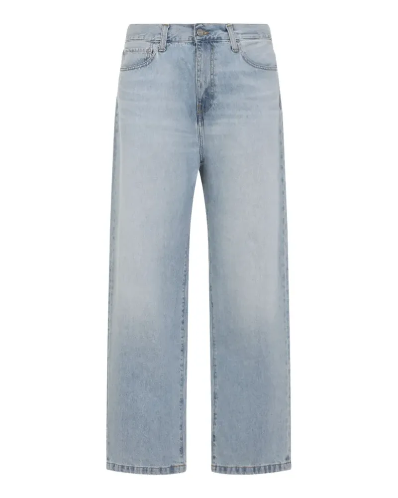 Carhartt WIP Landon Jeans - Blau Blau