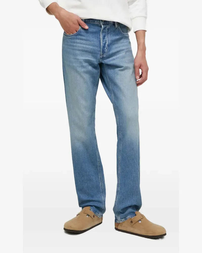 G-STAR RAW five-pocket jeans - Blau Blau