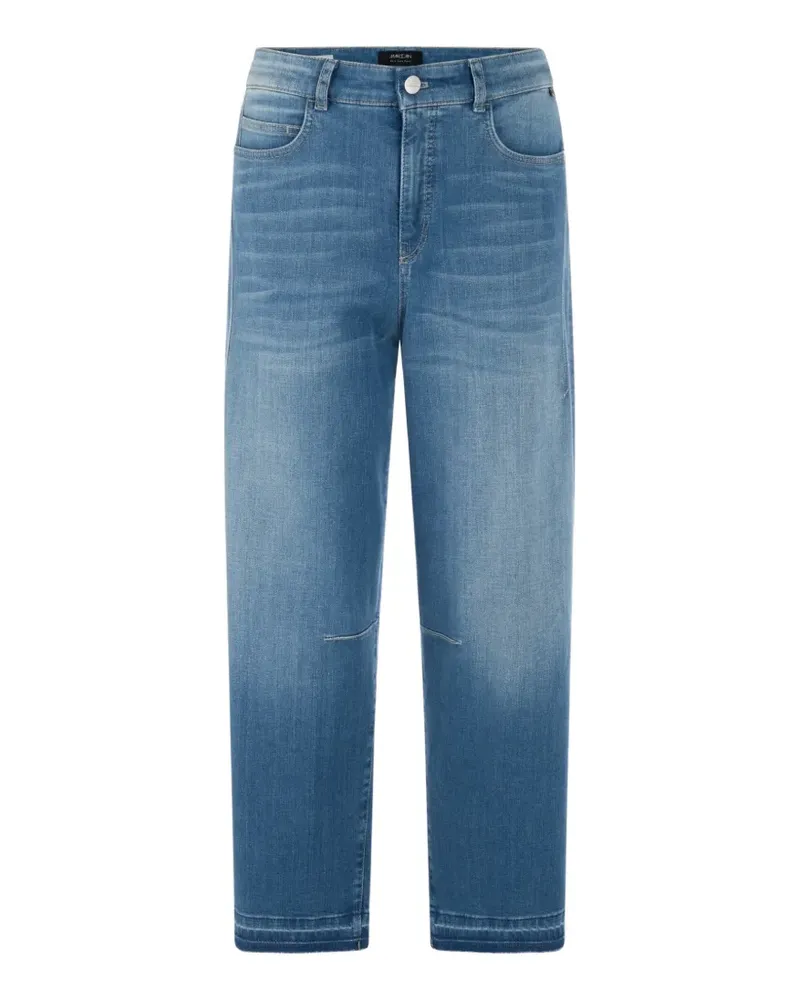 Marc Cain Ruma jeans - Blau Blau