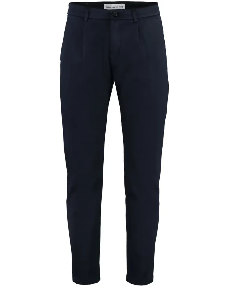 Department 5 Prince Chino - Blau Blau