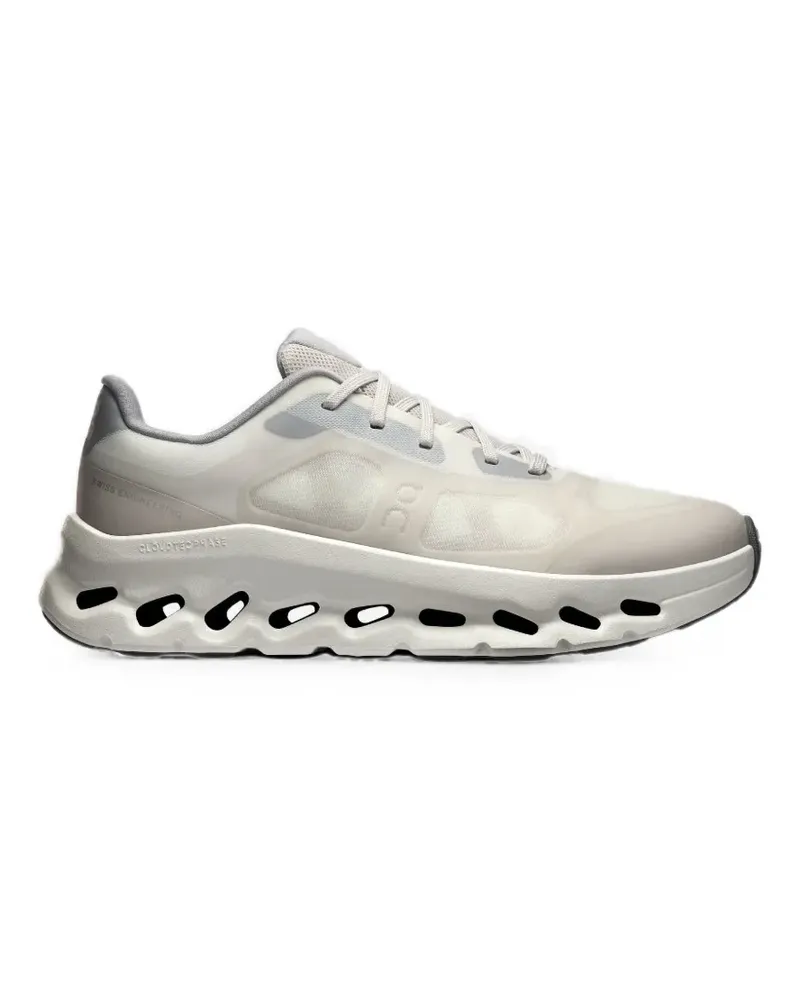 ON Cloudtilt Remix Sneakers - Weiß Weiß