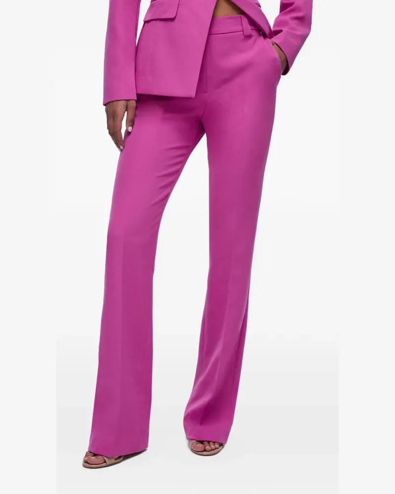 Liu Jo Palazzohose - Rosa Rosa