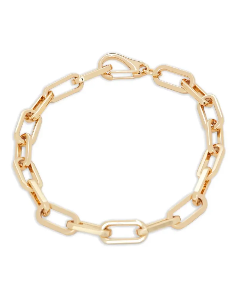 ÉLIOU Miller' Halskette - Gold Gold