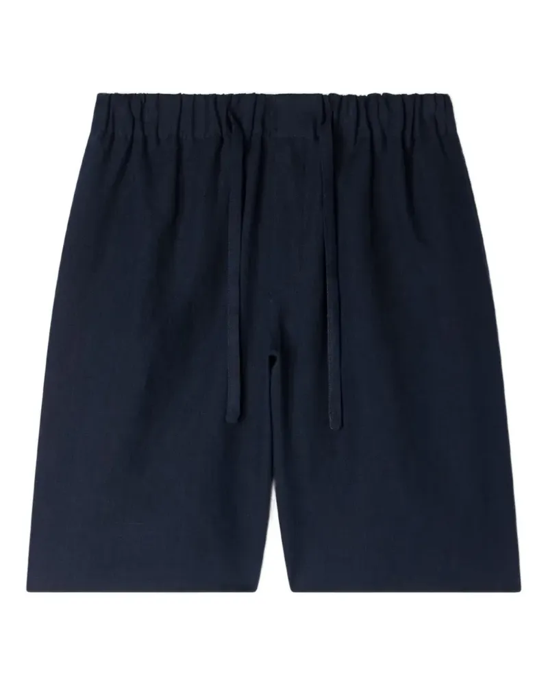 Sandro Segelshorts mit Kordelzug - Braun Braun
