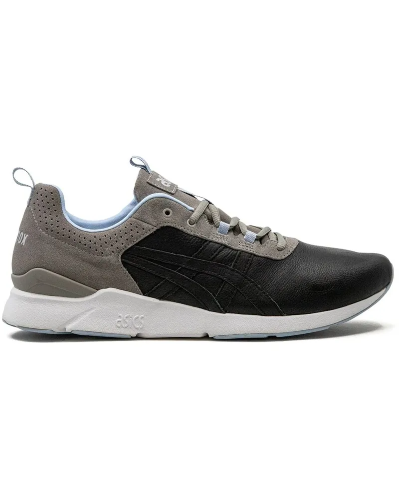 Asics Gel-Lyte Runner Solebox Blue Carpenter Bee II Sneakers - Schwarz Schwarz
