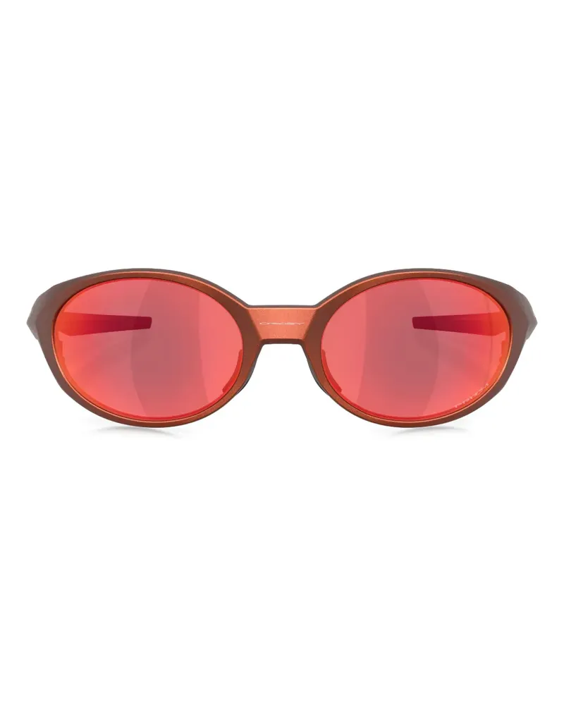 Oakley Eye Jacket™ Cat-Eye-Sonnenbrille - Rot Rot