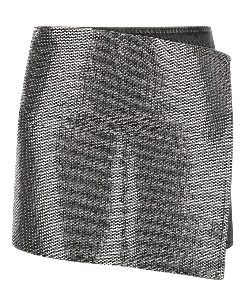 Haikure May skirt - Grau Grau