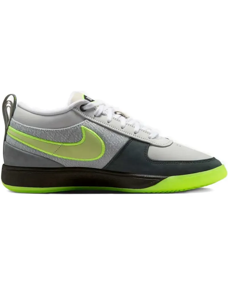 Nike Book 1 Sneakers - Grau Grau