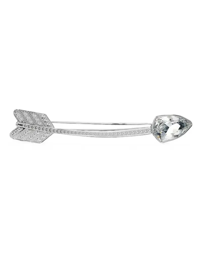 Swarovski Idyllia brooch - Silber Silber