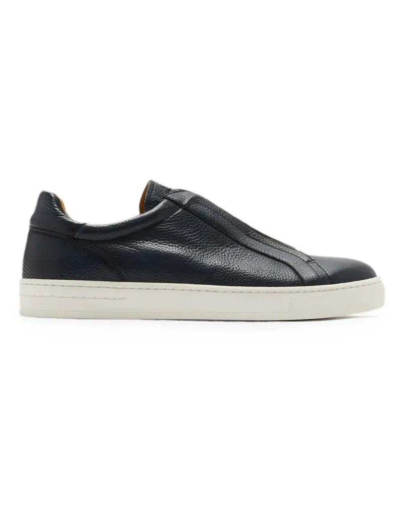 Magnanni Gasol slip-on sneakers - Blau Blau