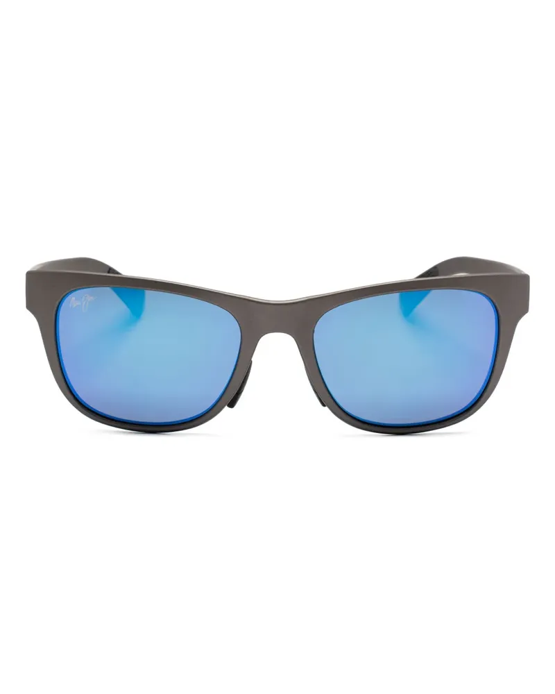 Maui Jim Kapeau Sonnenbrille - Grau Grau
