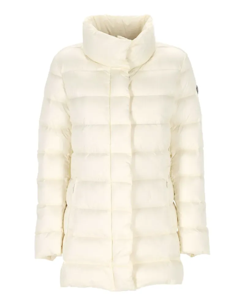 Colmar quilted puffer jacket - Weiß Weiß