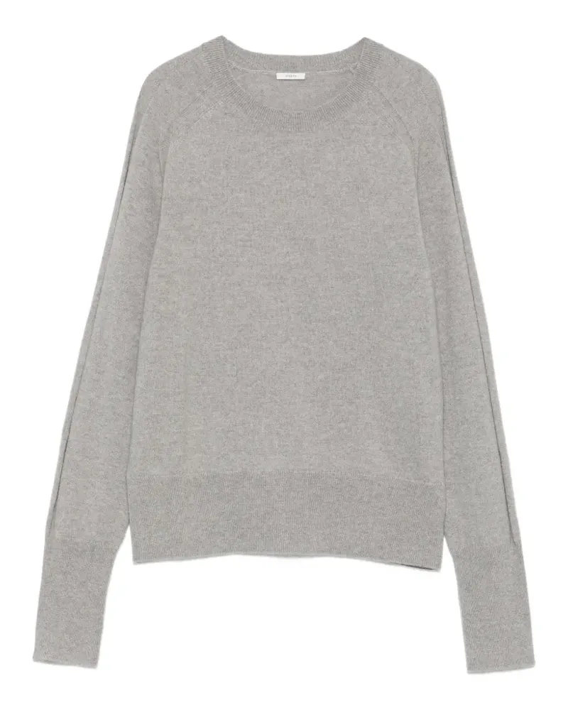 Joseph Melby Pullover mit Raglanärmeln - Grau Grau