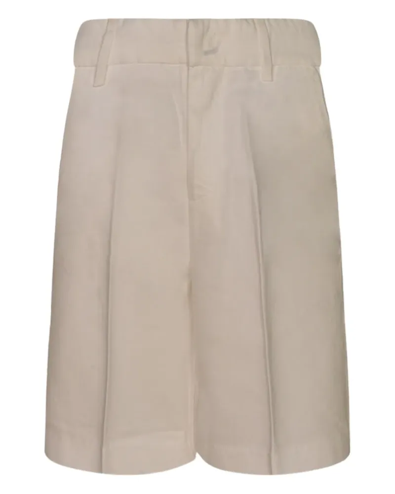 Dondup Klassische Shorts - Braun Braun