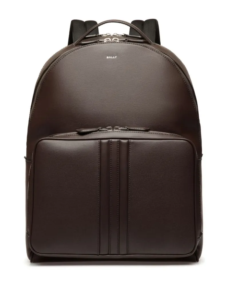 Bally Mythos Rucksack - Braun Braun
