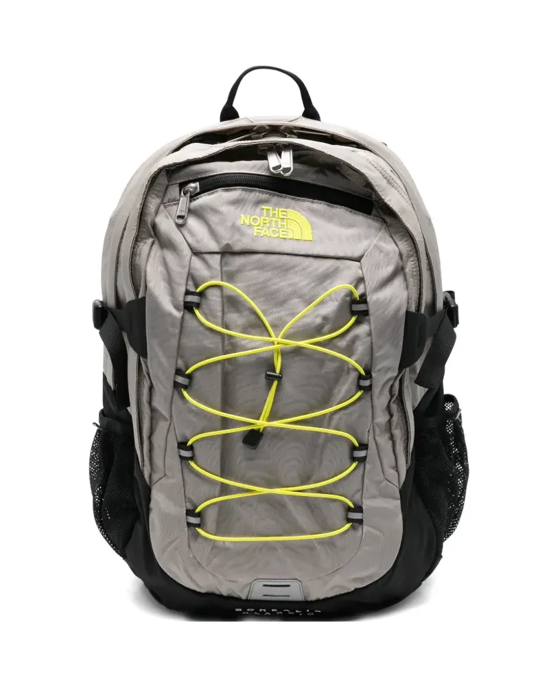 The North Face Borealis Classic backpack - Grau Grau