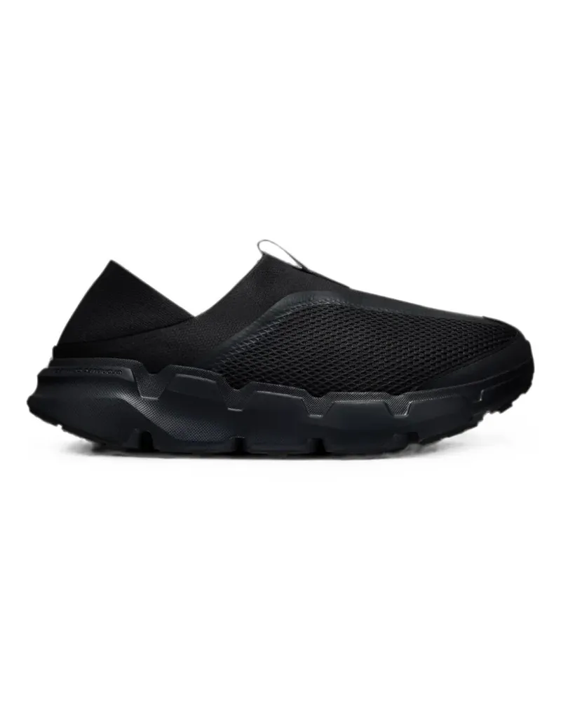 ON Cloudsoma Moc sneakers - Schwarz Schwarz
