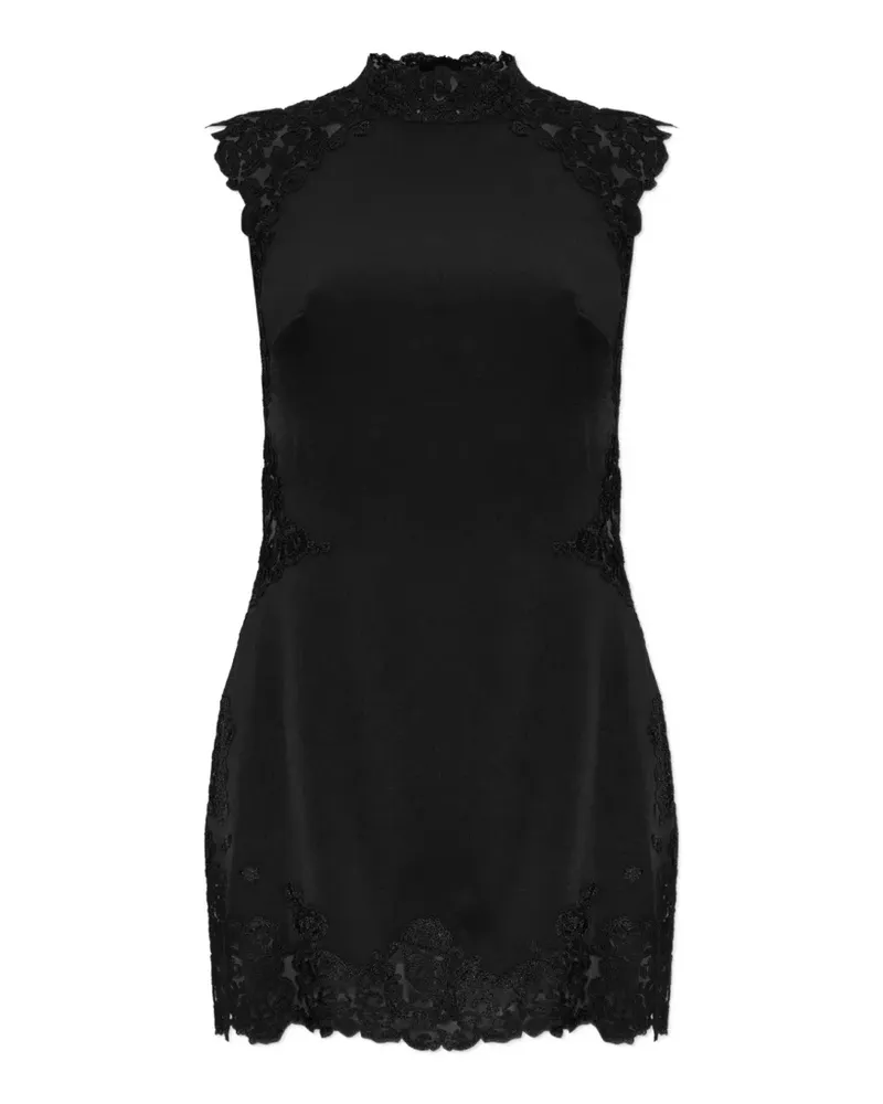 Cult Gaia Riti dress - Schwarz Schwarz