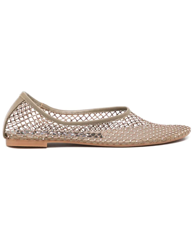SENSO Clarissa Ballerinas - Grün Grün