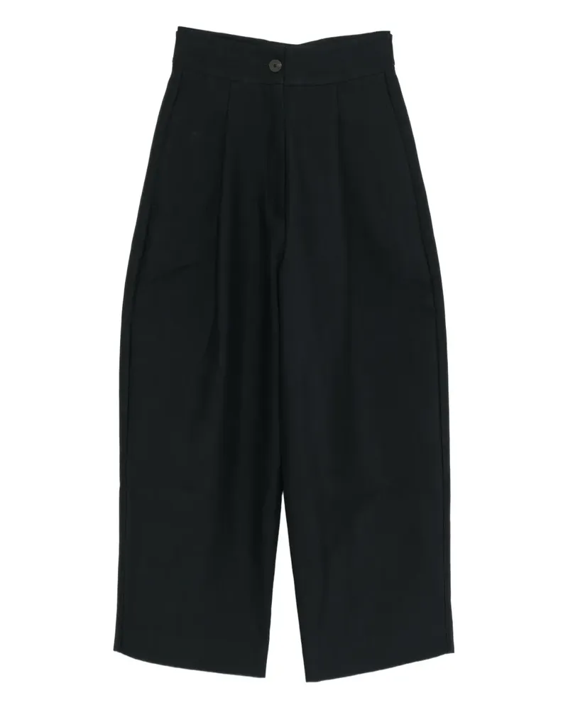 Studio Nicholson Fellini Hose - Blau Blau