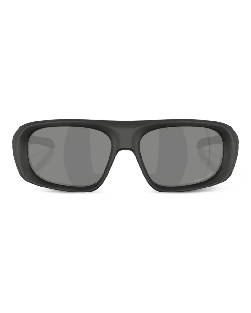 Oakley Belleville sunglasses - Schwarz Schwarz