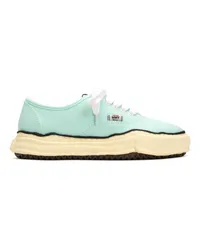 MIHARAYASUHIRO Baker OG sneakers Blau