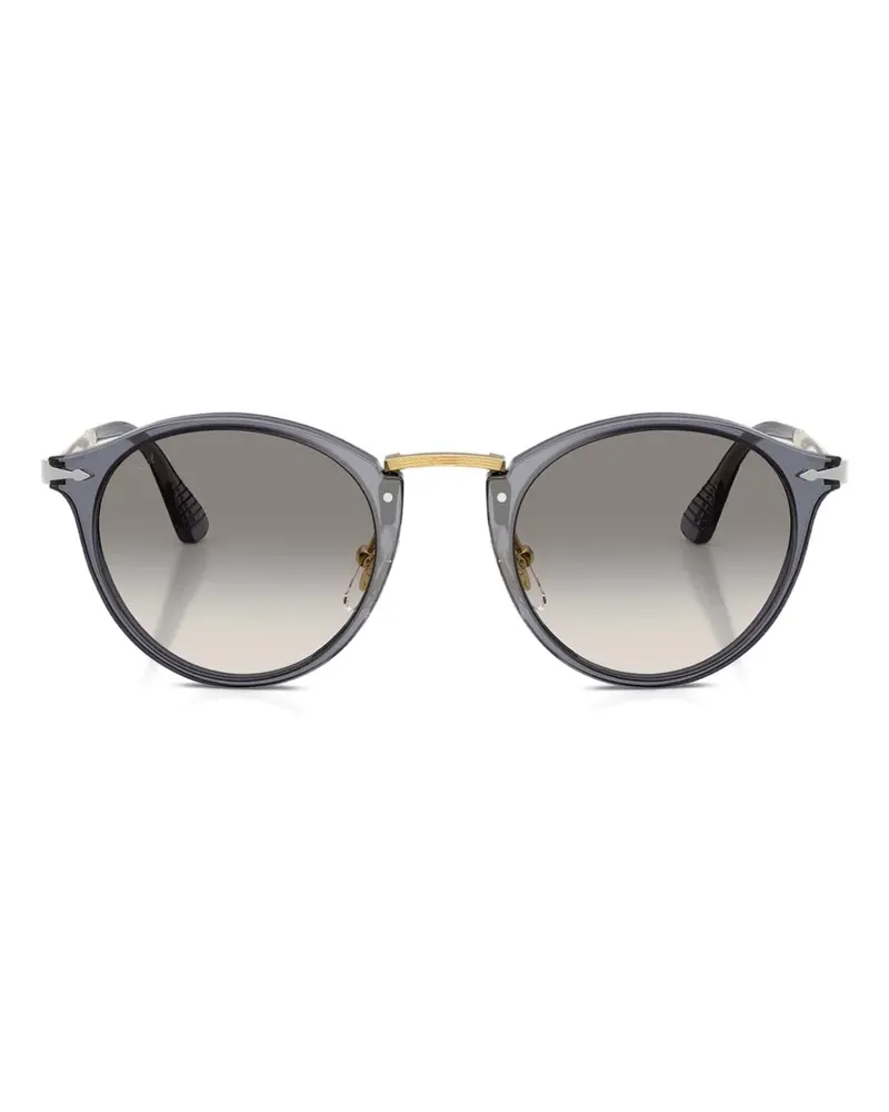 Persol Calligrapher ocean round sunglasses - Grau Grau