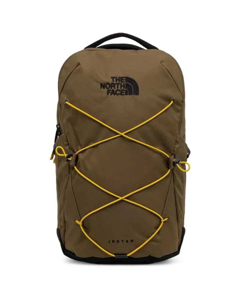 The North Face Jester backpack - Braun Braun