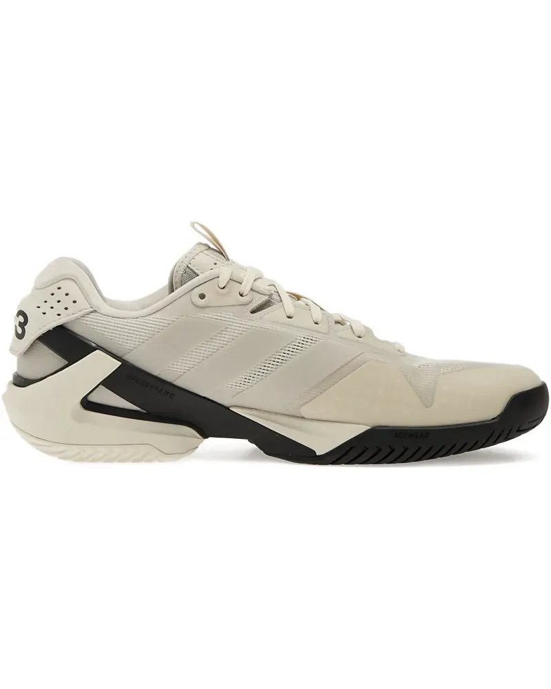 Y-3 Adizero Ubersonic Sneakers - Nude Nude