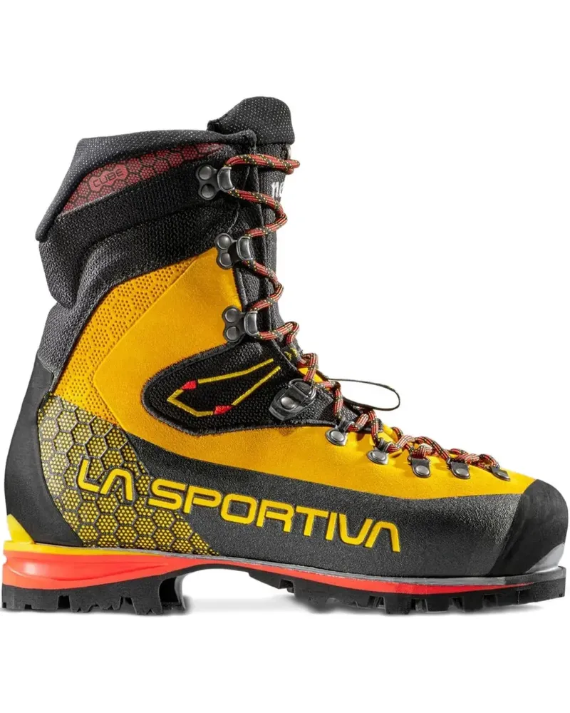 La Sportiva Nepal Cube Stiefeletten - Gelb Gelb