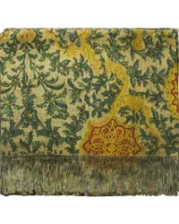 The House of Lyria Segreto Jacquard-Tischdecke Nude