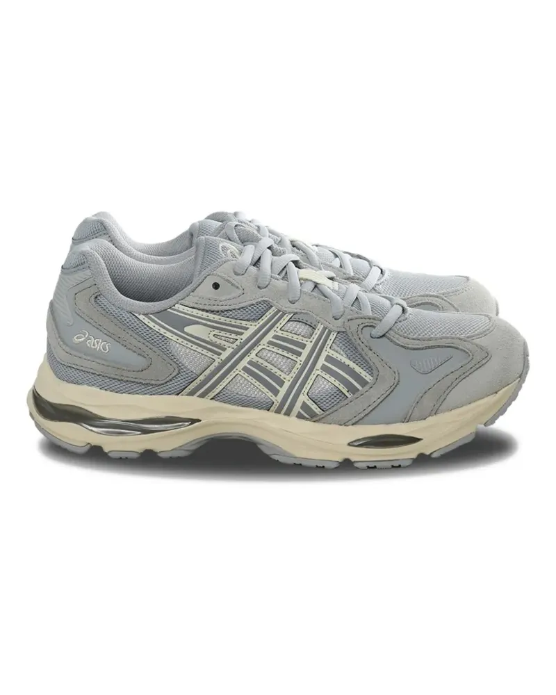 Asics Gel-K1011 lace-up sneakers - Grau Grau