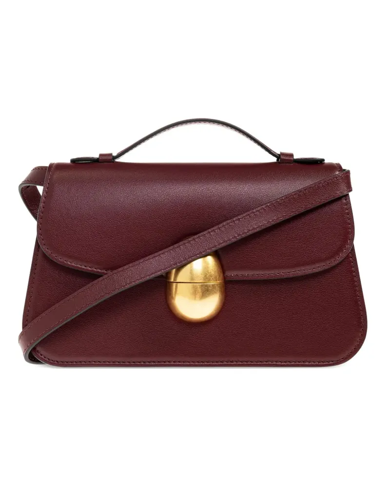 NEOUS small Phoenix tote bag - Rot Rot