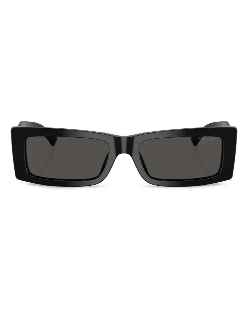 Jimmy Choo JC5040U Sonnenbrille - Schwarz Schwarz