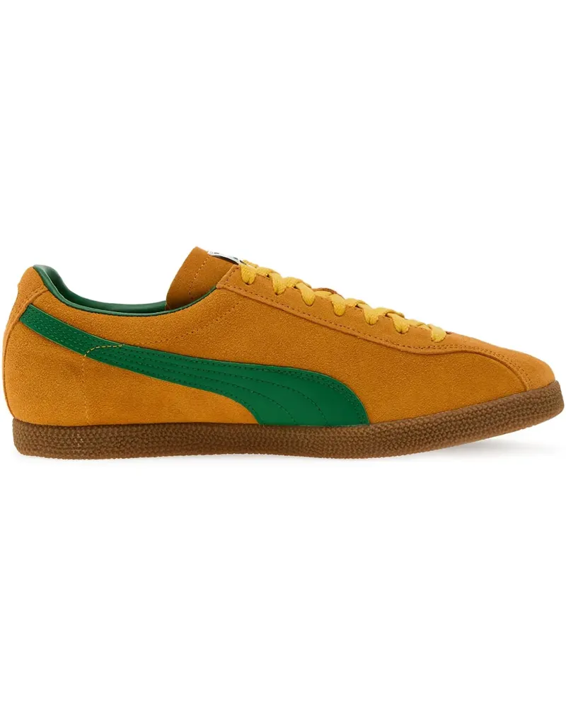 Puma Brasil Sneakers - Orange Orange