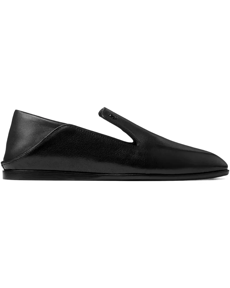 Jimmy Choo Eliot Ballerinas - Schwarz Schwarz