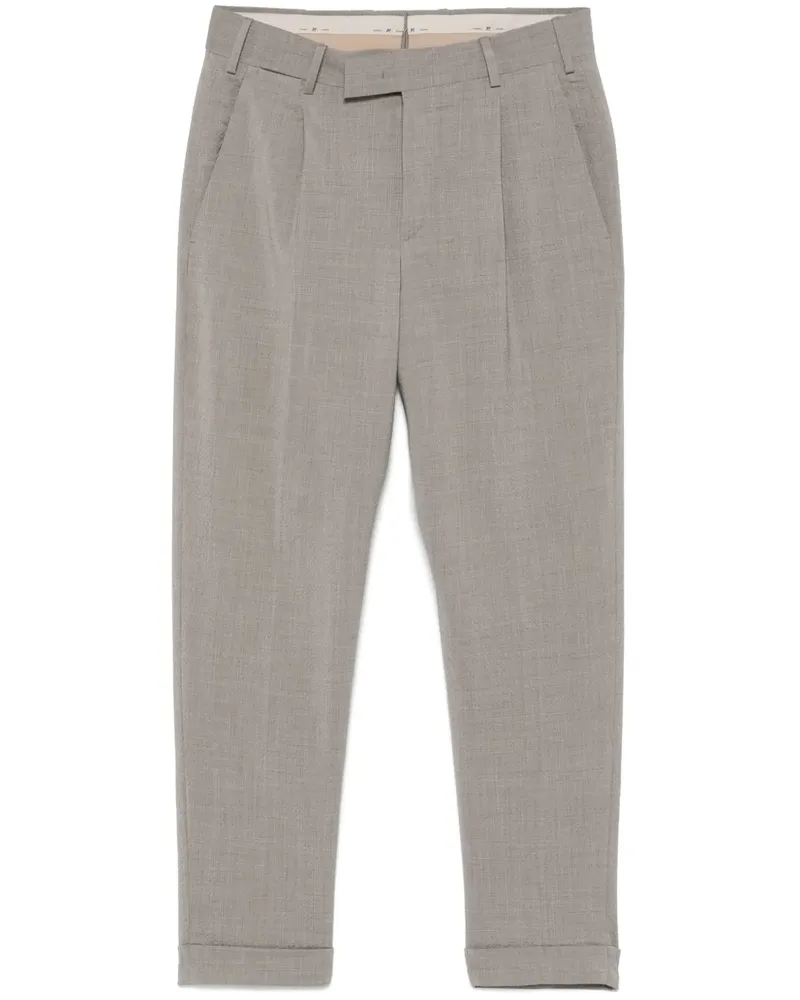 PT TORINO Rebel Hose - Grau Grau