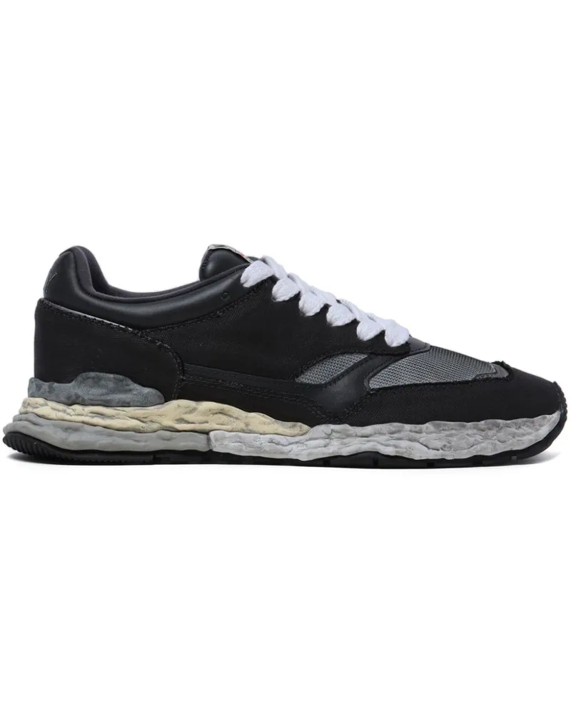 MIHARAYASUHIRO George Sneakers - Grau Grau