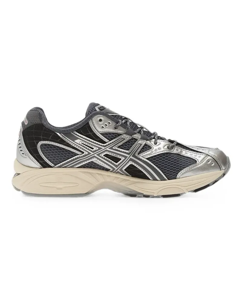 Asics Gel-Nimbus 10.1 panelled mesh sneakers - Grau Grau