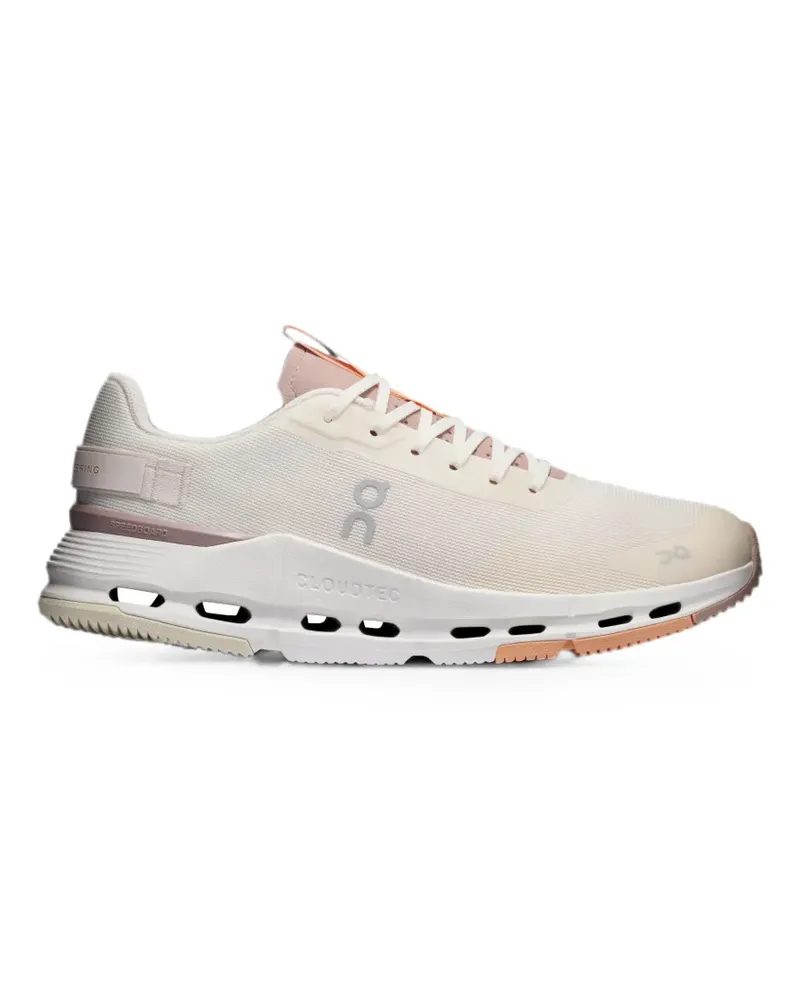 ON Cloudnova Form 2 sneakers - Nude Nude