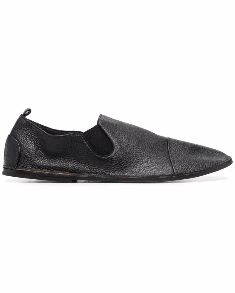 Marsèll Klassische Loafer - Schwarz Schwarz