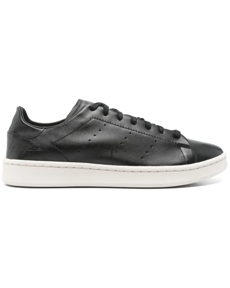 Y-3 Stan Smith Sneakers - Schwarz Schwarz